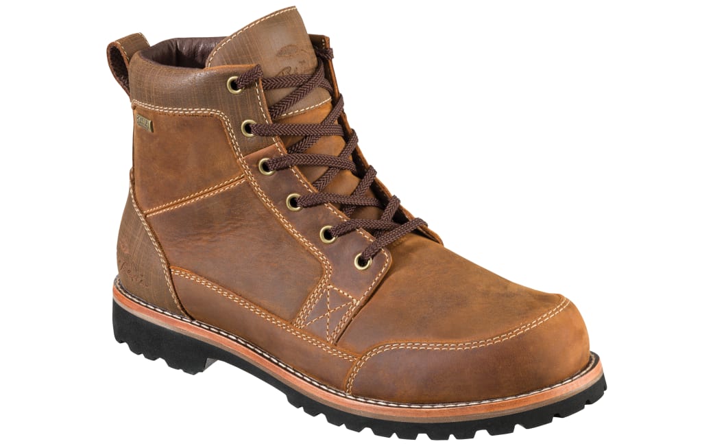 Mens boots bass pro shop