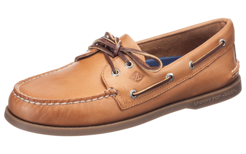 Sperry Authentic Original A/O 2-Eye Boat Shoes for Men