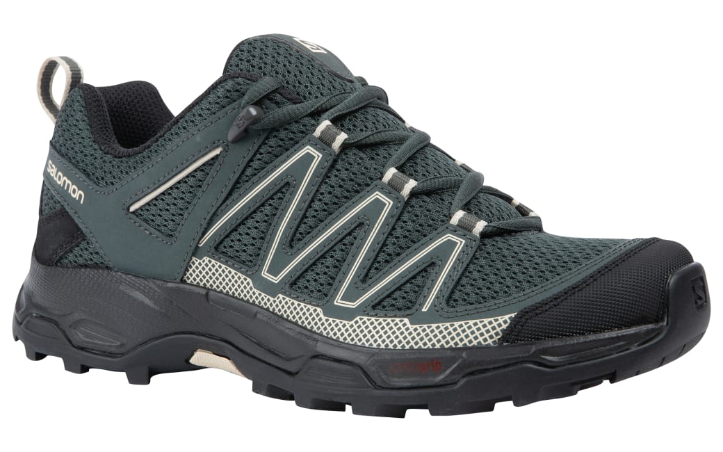 salomon pathfinder womens