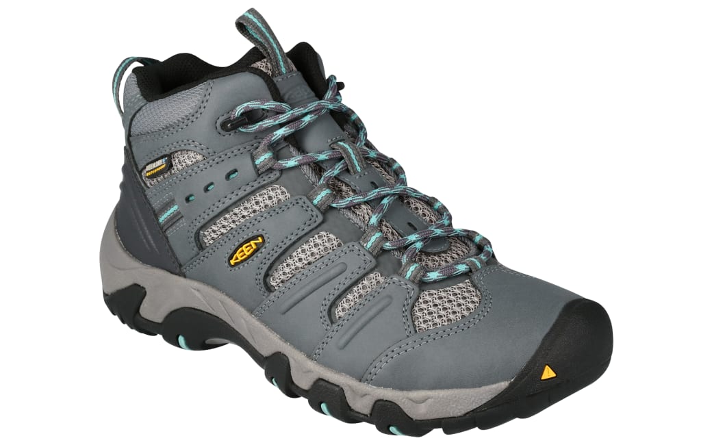 Keen Mid Boots Koven Mid WP, 1020212 - 6.5