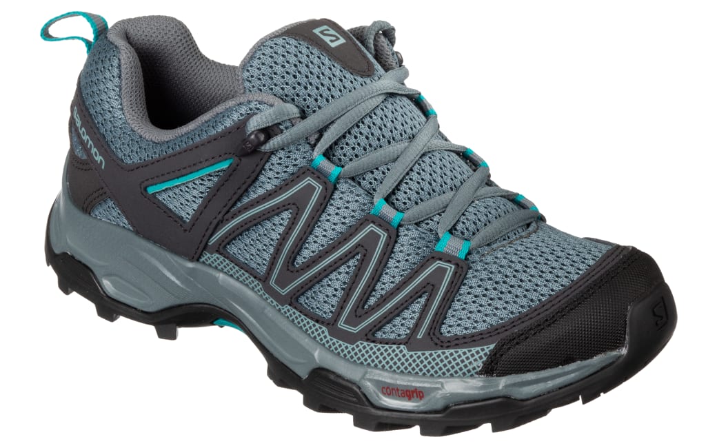 Bass pro hiking shoes Clearance
