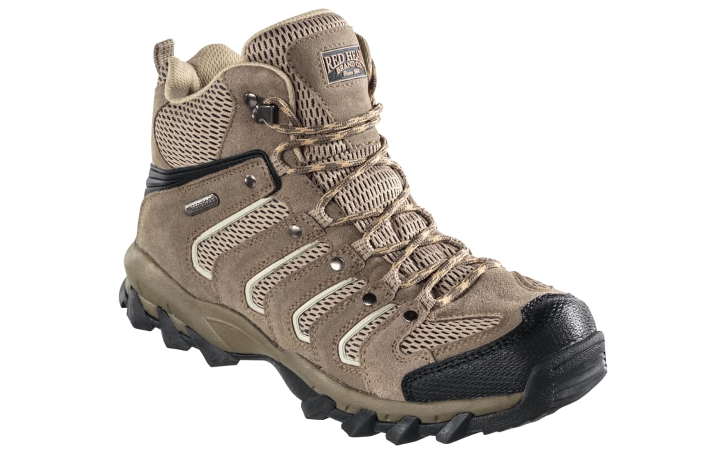 RedHead Front Range Hiking Boots for