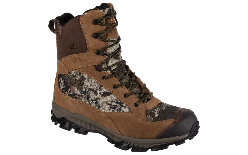 Redhead waterproof hunting boots clearance