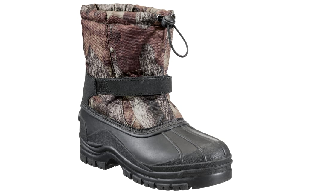 Redhead snow boots clearance