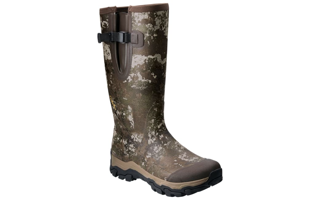 Cabela's rain boots