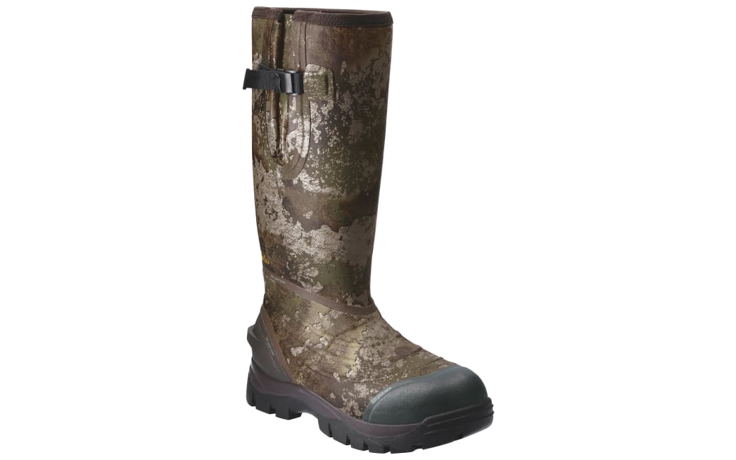 Cabela's zoned comfort trac 1200 clearance