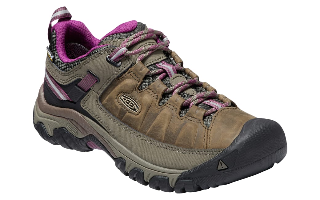 Keen targhee iii low womens clearance