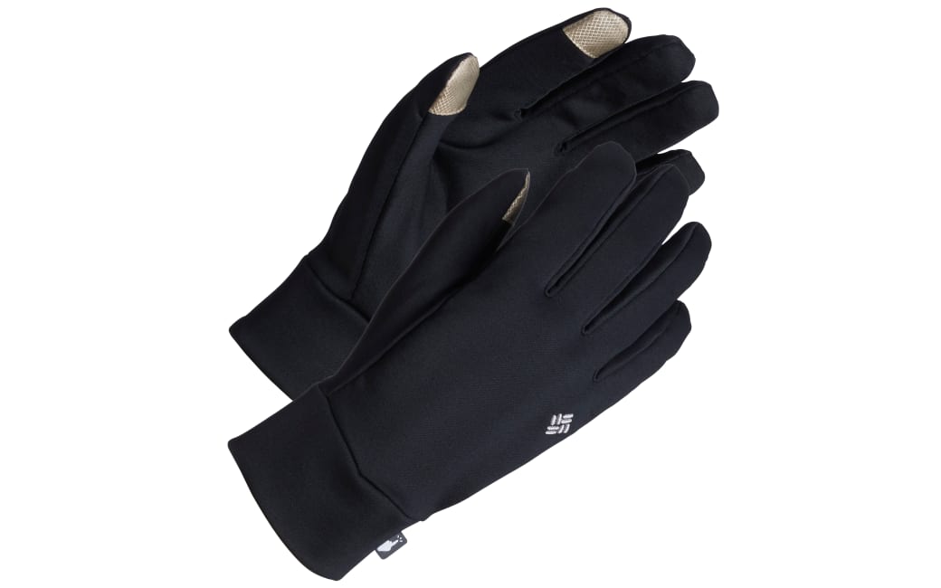 columbia gloves with omni heat