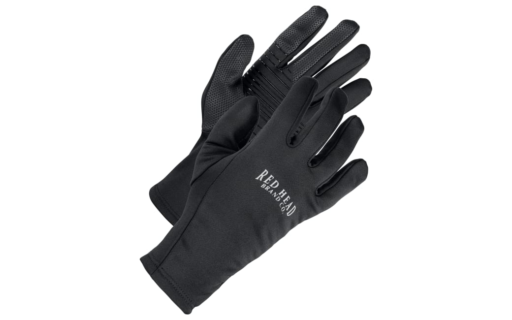 altura microfleece windproof glove