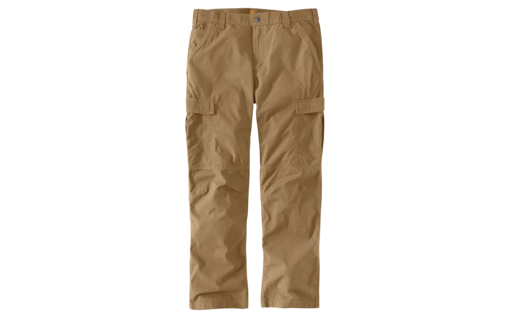 Ripstop Cargo Work Pants for Men 