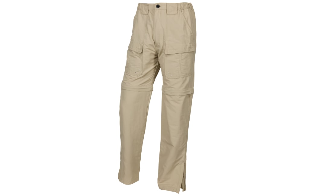 最安値に挑戦 Creek Angler's Device 2way pants Sサイズ ...