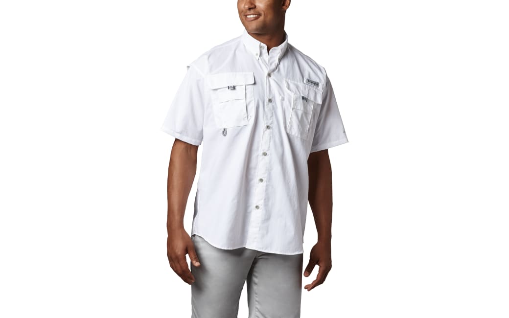 Columbia Bahama II Shirt with Omni-Shade for Men | Cabela's
