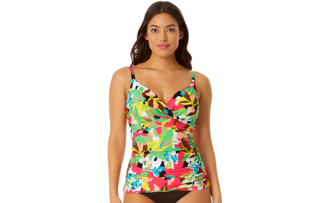 Must Haves Oceanus One Piece Swimsuit DDD-Cup