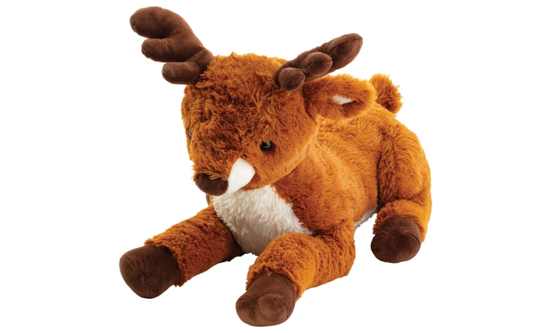 Bass Pro Shops Giant Deer Plush Stuffed Toy | Cabela's