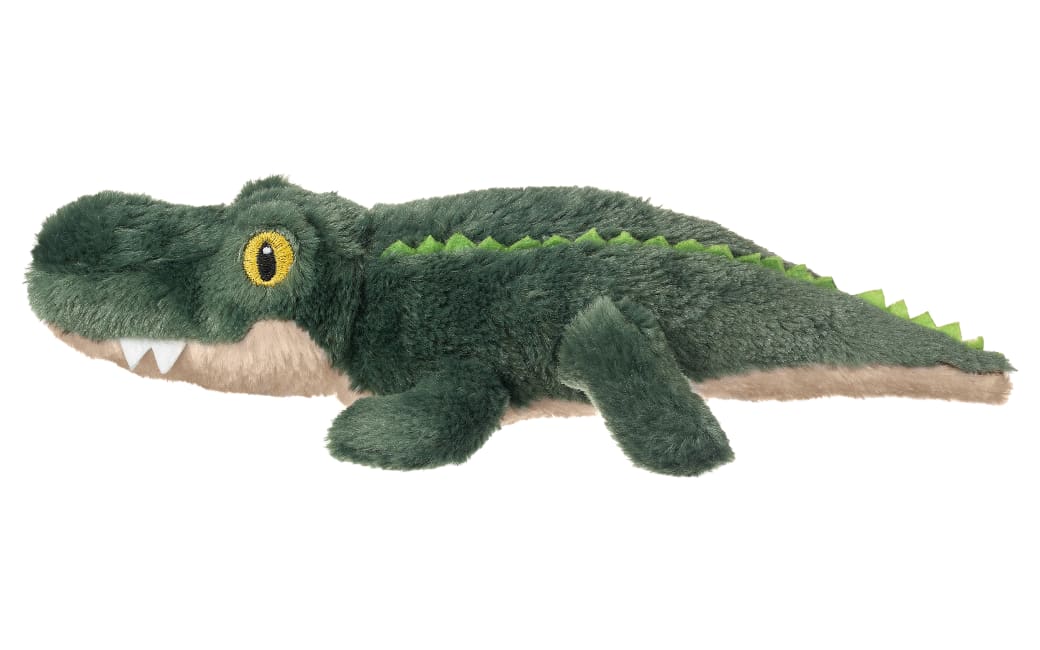 Bass Pro Shops Eco Pals Alligator Plush Stuffed Animal Toy | Bass Pro Shops