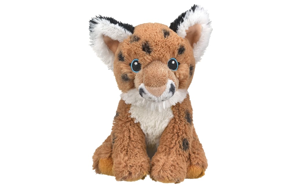 Bass Pro Shops Eco Pals Cougar Cub Plush Stuffed Animal Toy | Bass Pro Shops