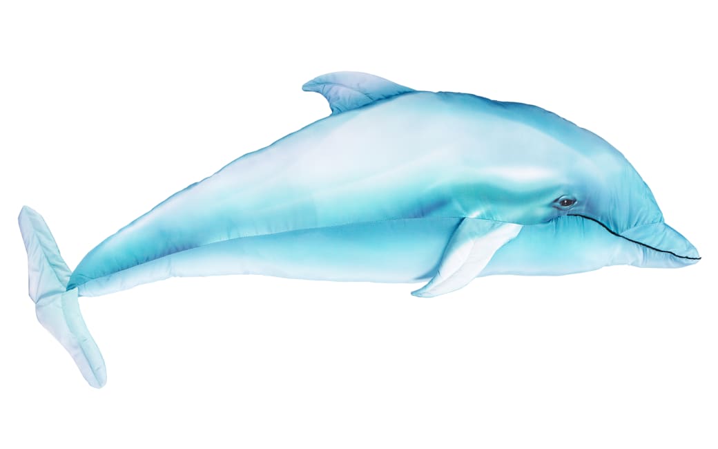 Bass Pro Shops Giant Stuffed Dolphin for Kids | Bass Pro Shops