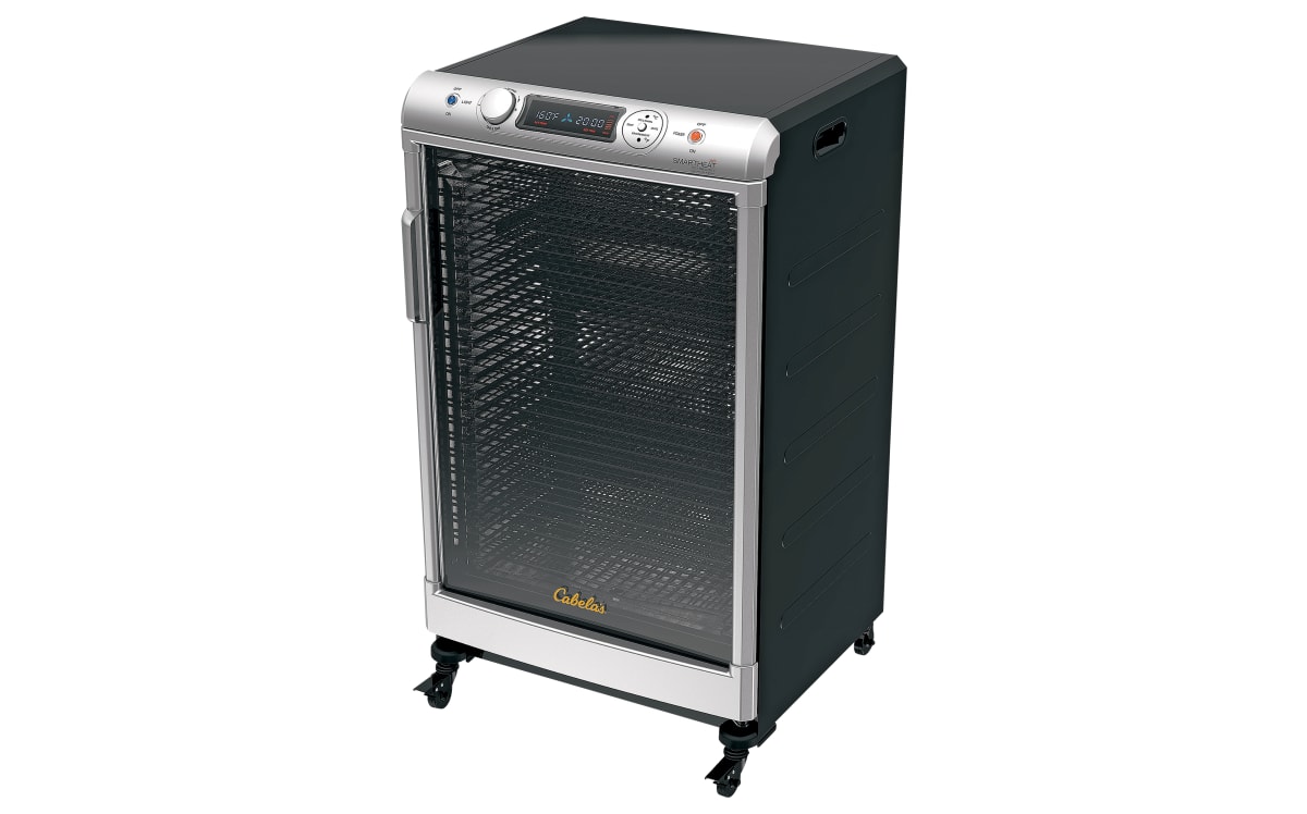 Cabela's 160-Liter Commercial Food Dehydrator