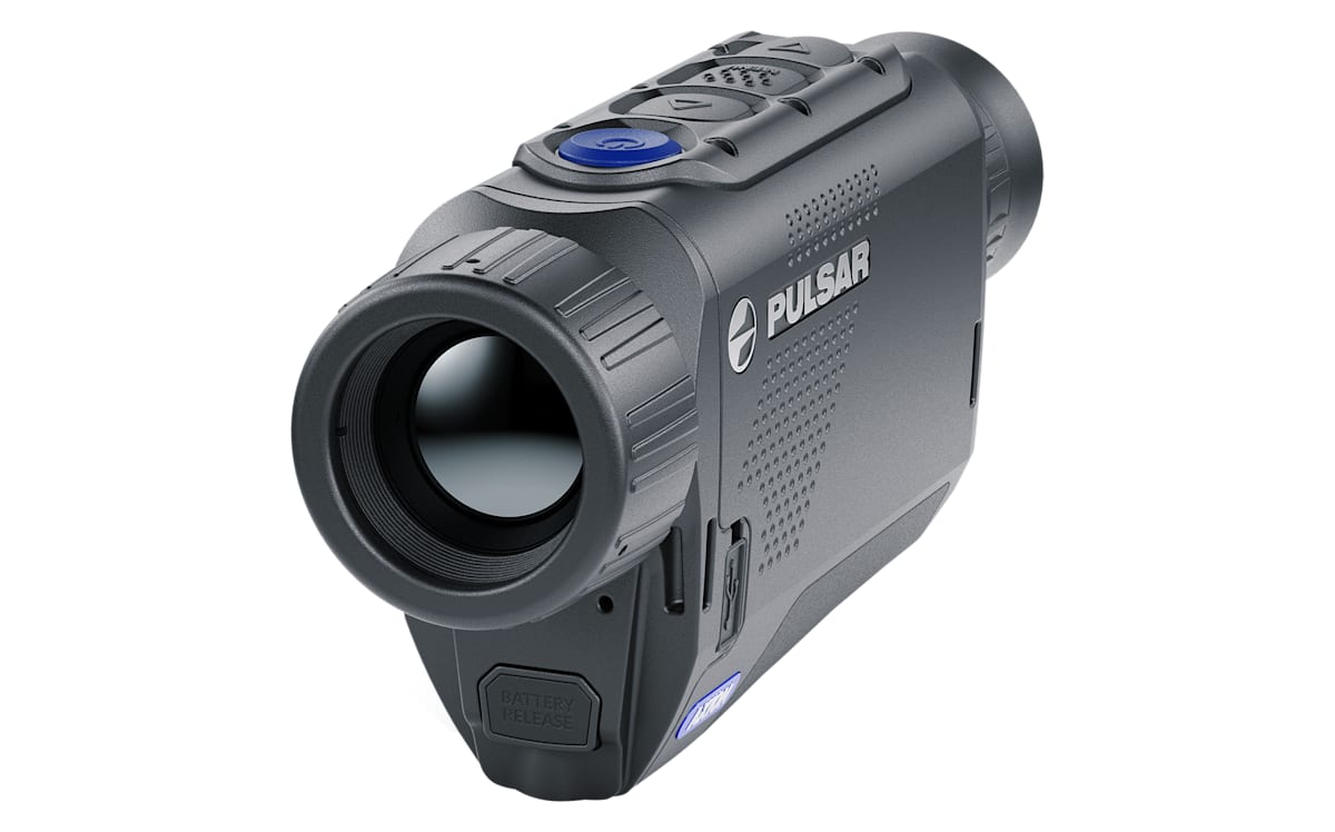 Pulsar Axion XQ30 Pro Thermal Monocular