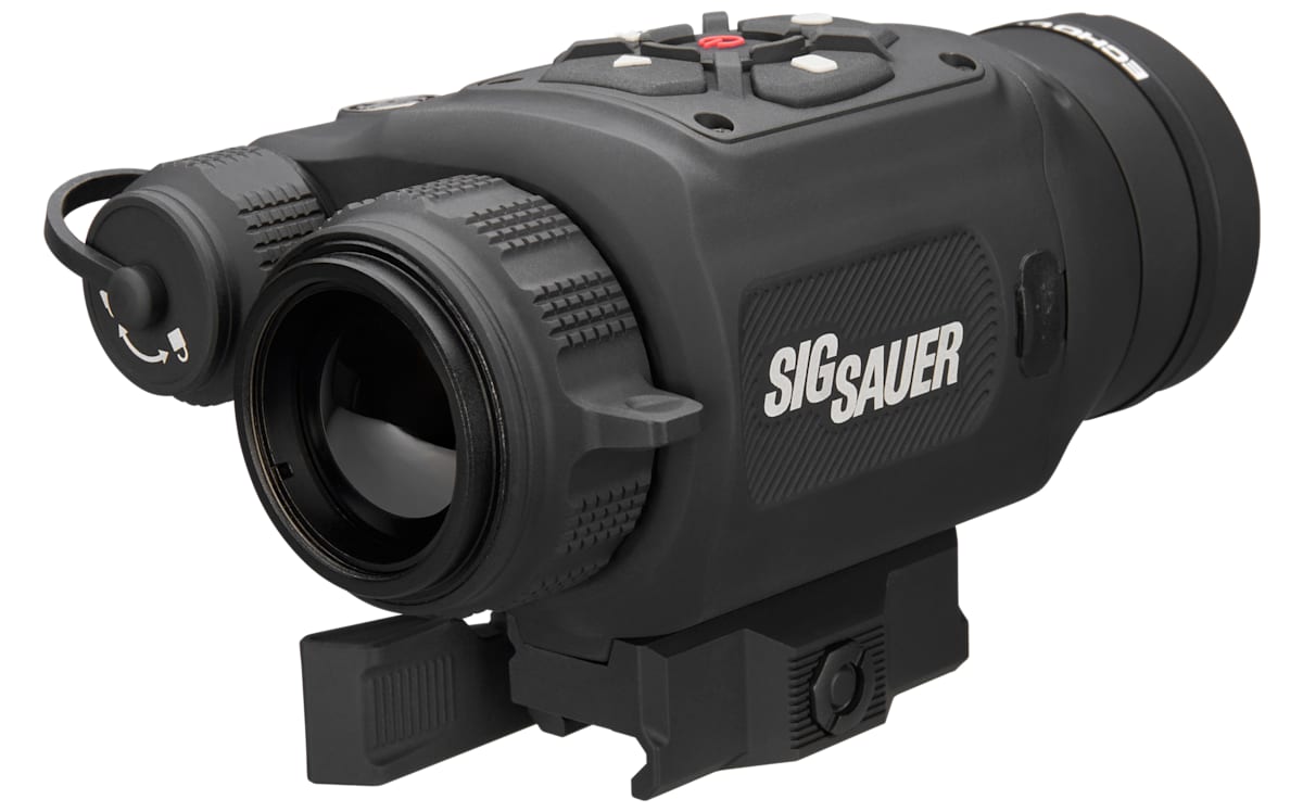 SIG SAUER Echo CV25 Thermal Clip-On Sight