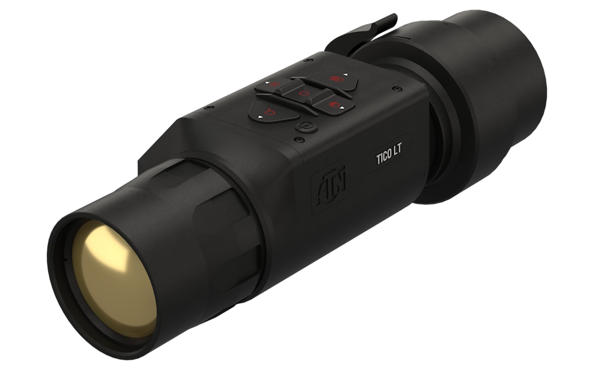 ATN TICO-LTV 640 Thermal Clip-On Sight
