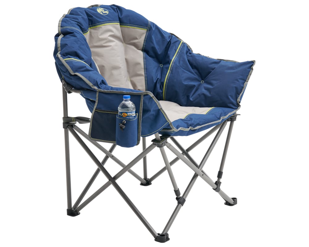 Bass Pro Shops XL Padded Club Chair