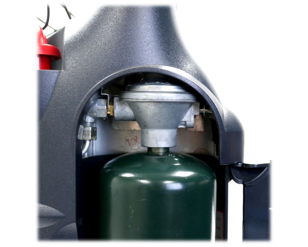 Mr. Heater Factory-Reconditioned Big Buddy Heater