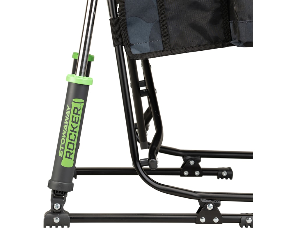 GCI Outdoor Stowaway Rocker