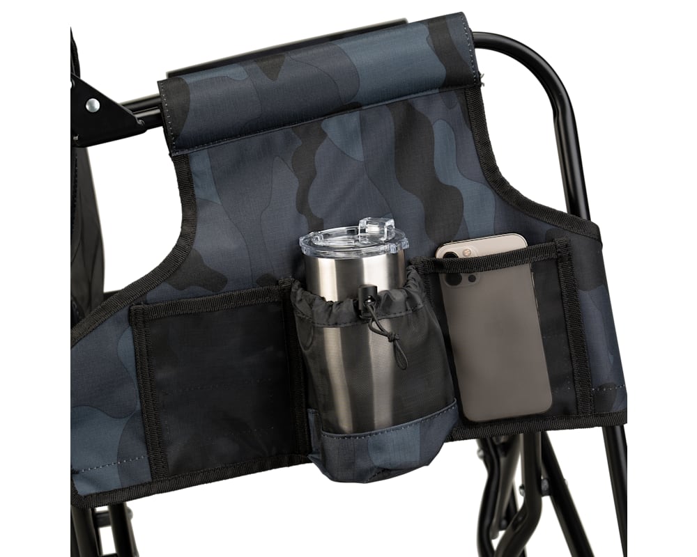 GCI Outdoor Stowaway Rocker