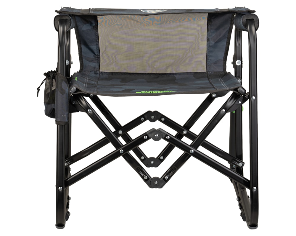 GCI Outdoor Stowaway Rocker