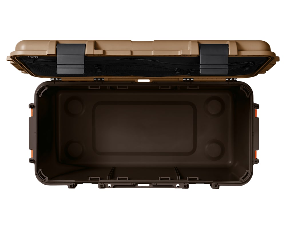 YETI LoadOut GoBox 60 Gear Case