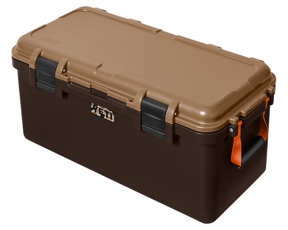 YETI LoadOut GoBox 60 Gear Case