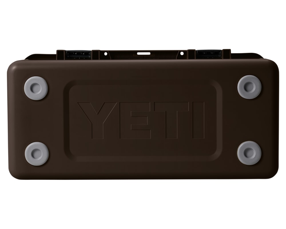 YETI LoadOut GoBox 60 Gear Case
