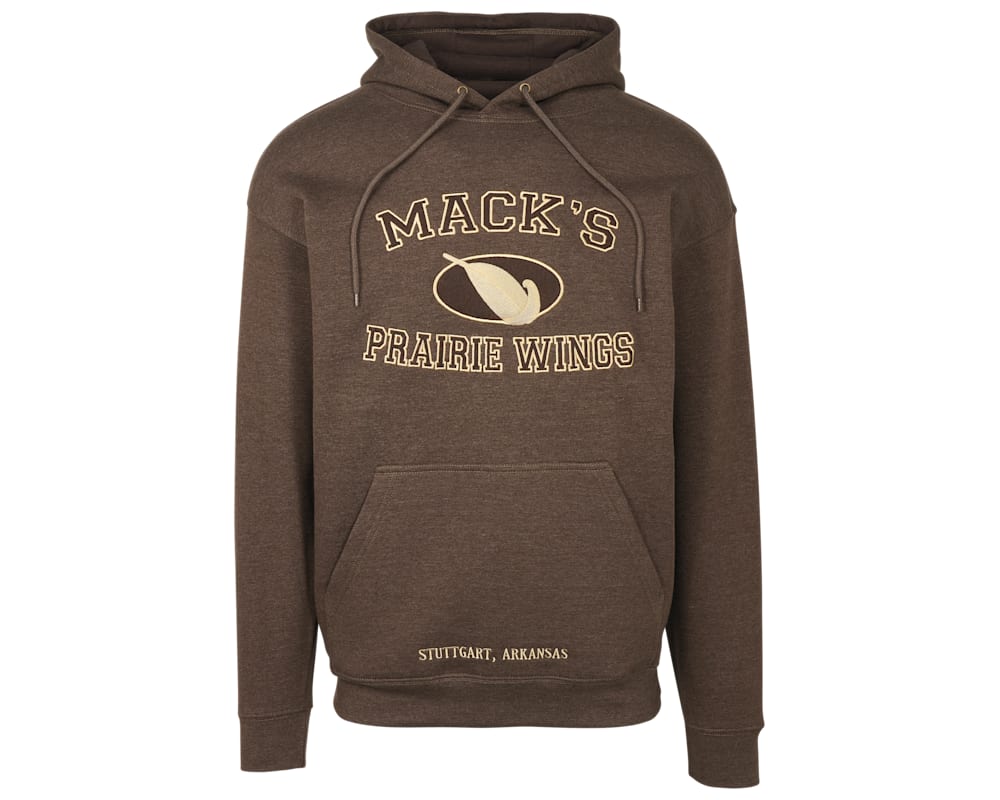 MPW Magnum 12 Hoodie