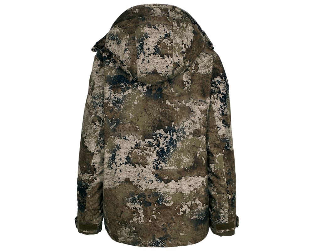 SHE Outdoor Sentry Insulated Waterproof Hunting Jacket