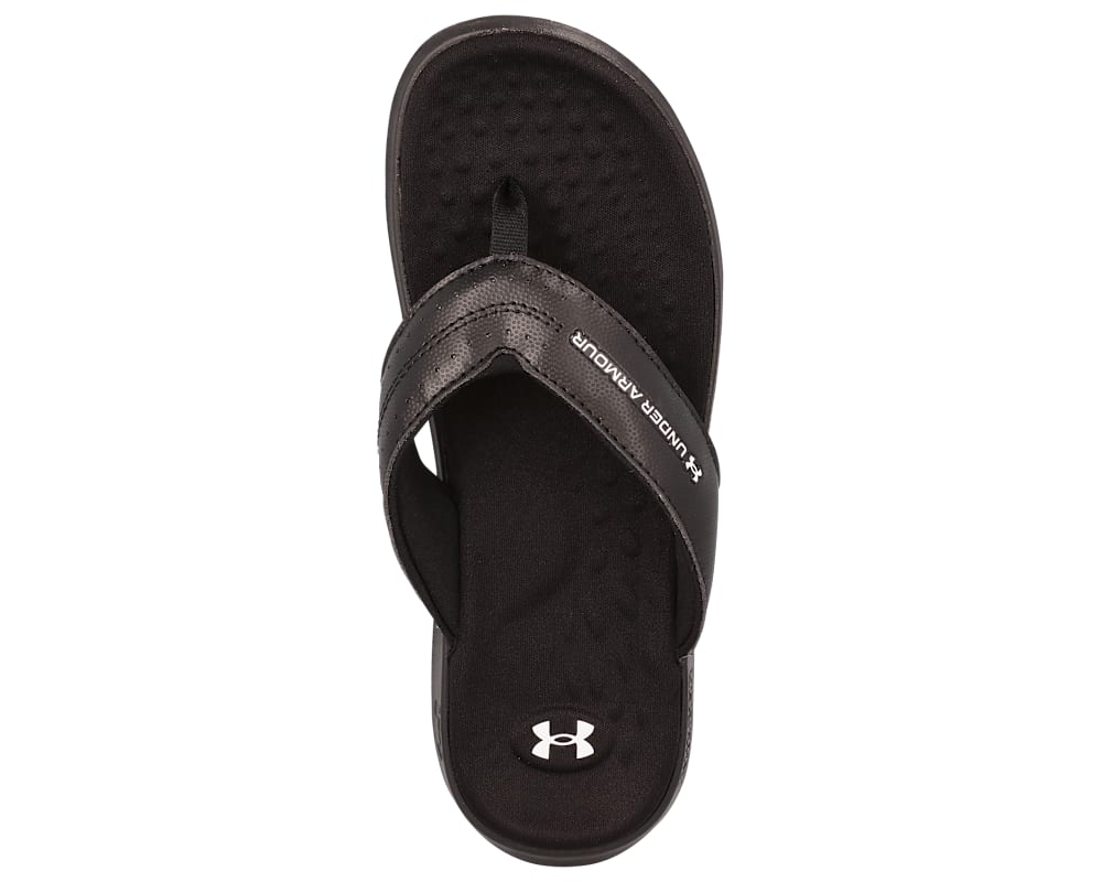 Under Armour Ignite Marbella Thong Sandals for Ladies
