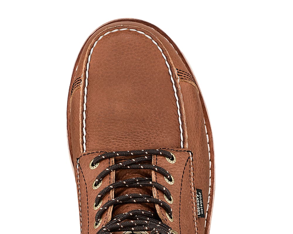 Irish Setter Wingshooter ST Waterproof Safety Toe Work Boots for Men