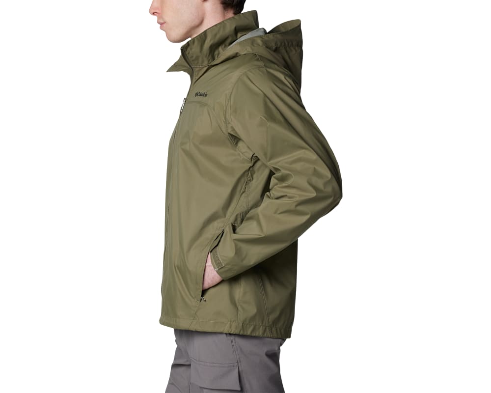 Columbia Glennaker Lake II Rain Jacket for Men