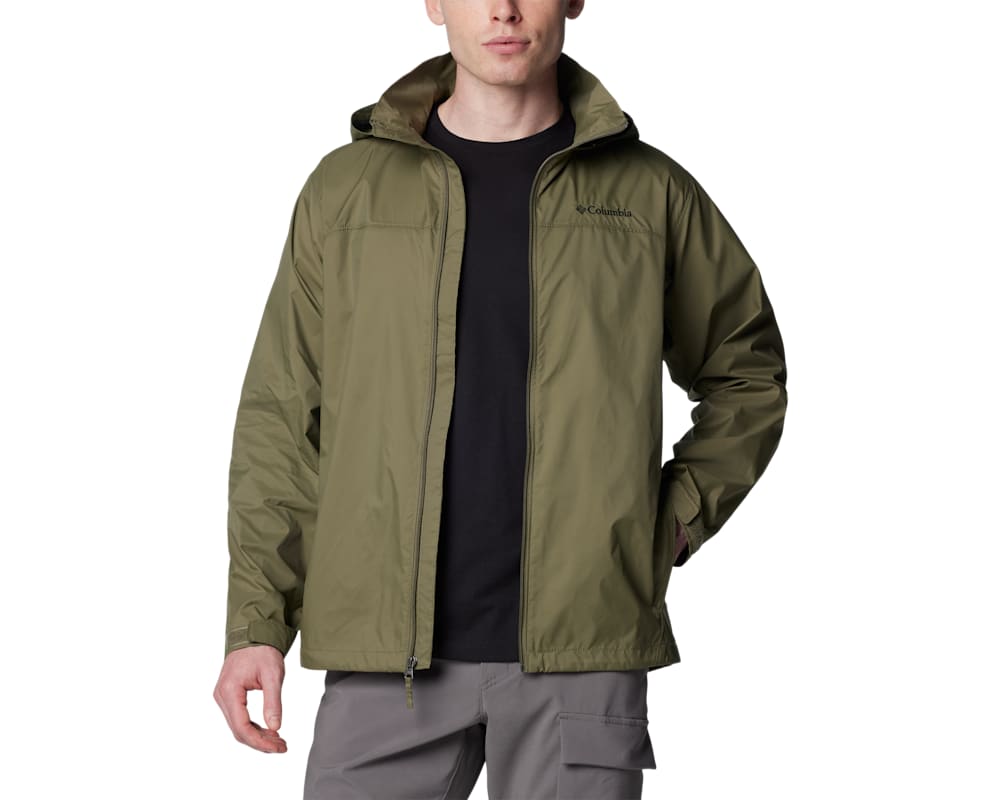 Columbia Glennaker Lake II Rain Jacket for Men
