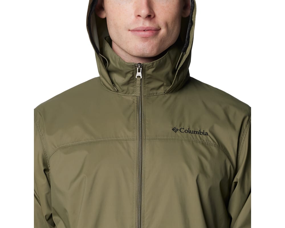Columbia Glennaker Lake II Rain Jacket for Men