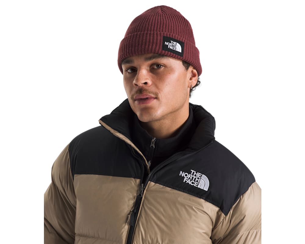 The North Face Salty Lined Beanie