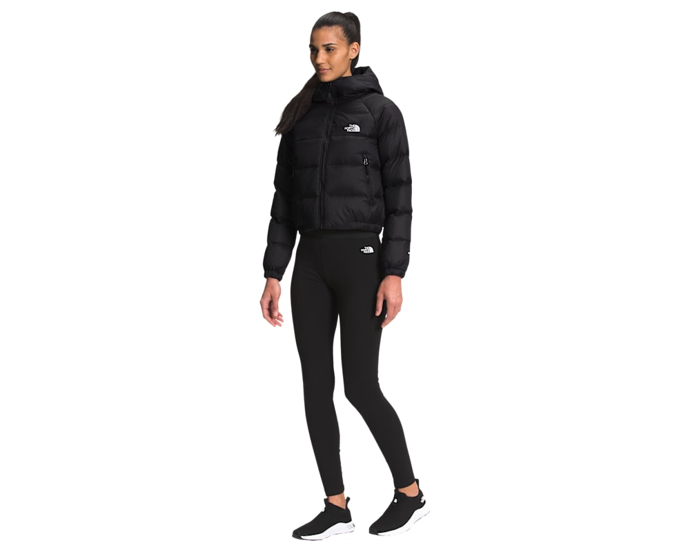 The North Face Hydrenalite Down Full-Zip Long-Sleeve Hoodie for Ladies