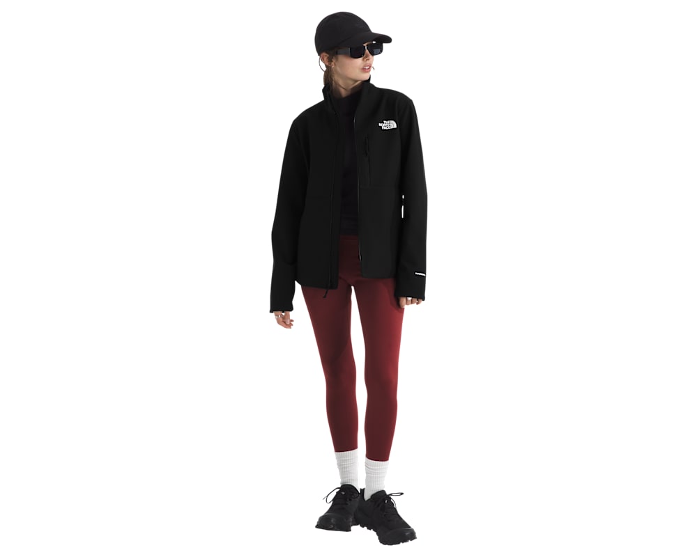 The North Face Apex Bionic 3 Jacket