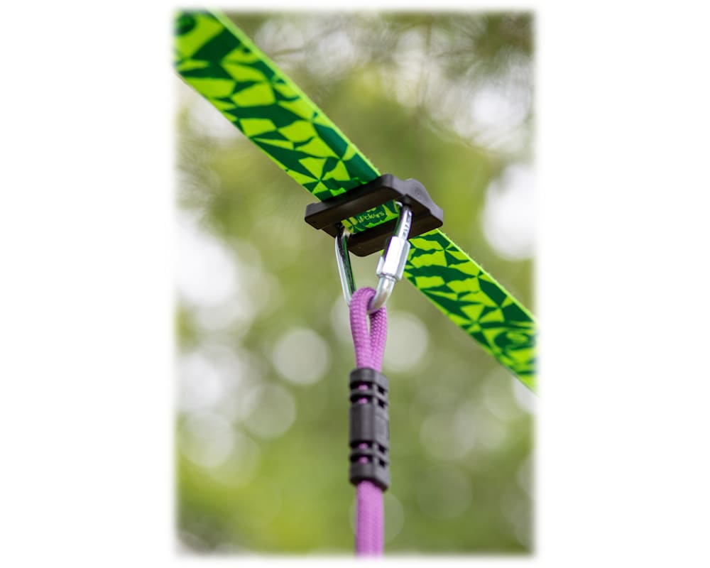 B4 Adventures Slackers Swingline