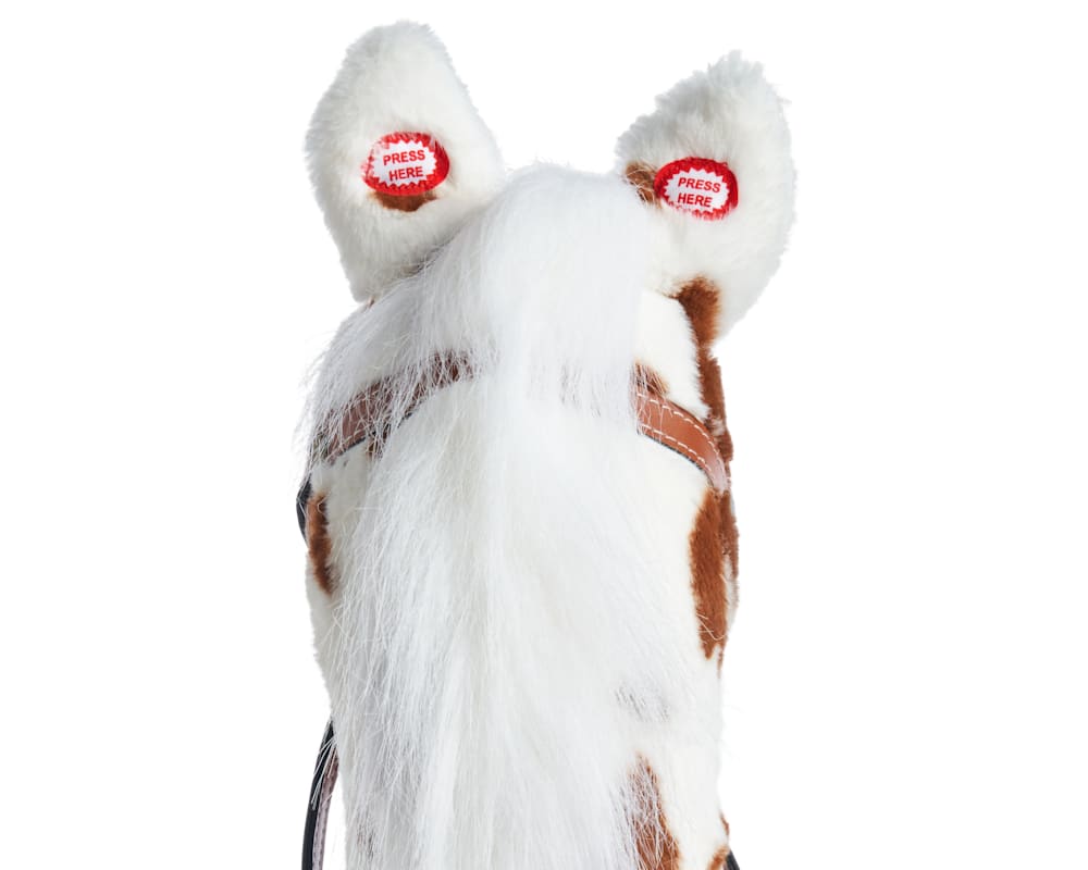 Bass Pro Shops Stick Pony