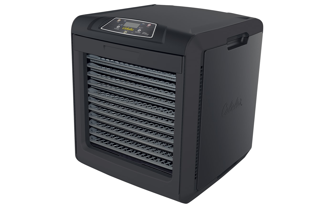 Cabela's Pro Series 12-Tray Dehydrator