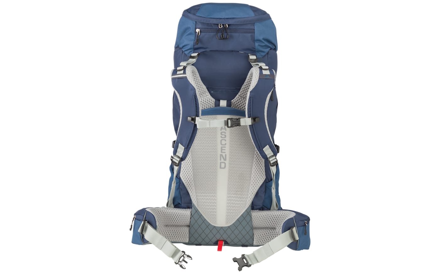 Ascend Rattlesnake 55L Backpack