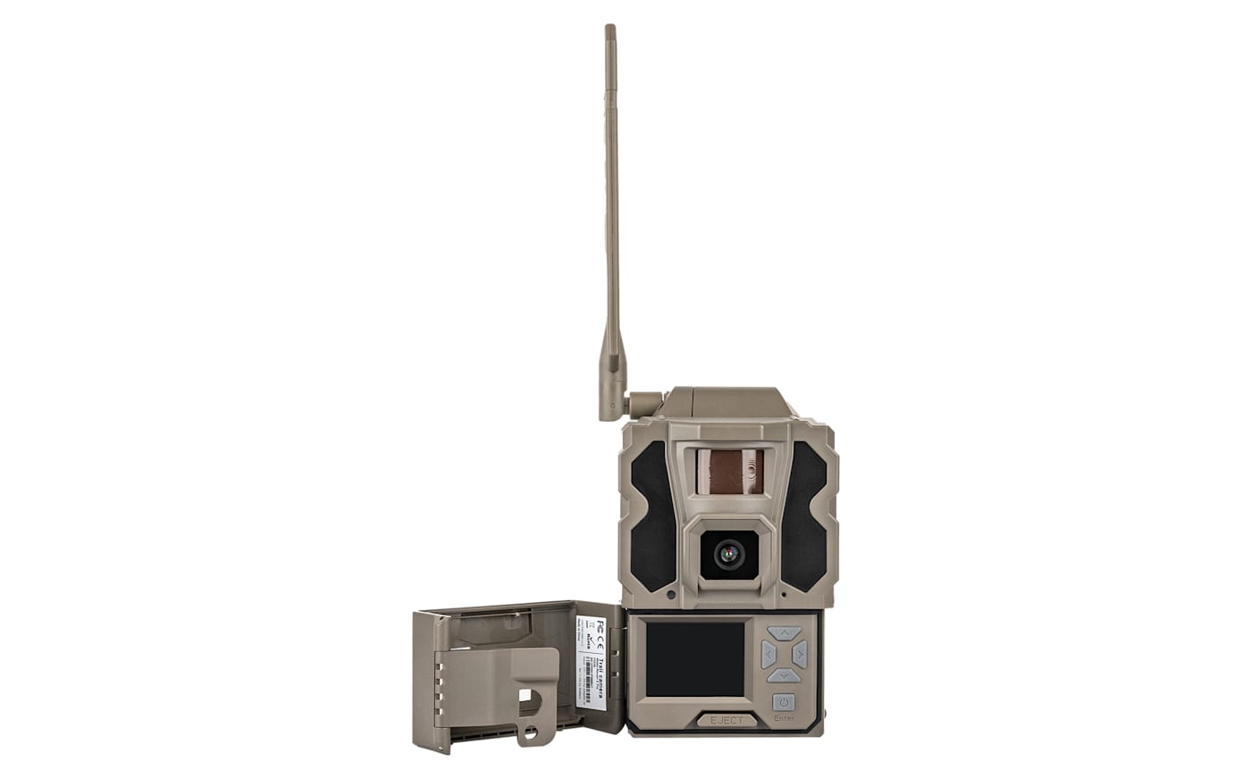 Tactacam REVEAL Pro 3.0 Cellular Trail Camera 2-Pack
