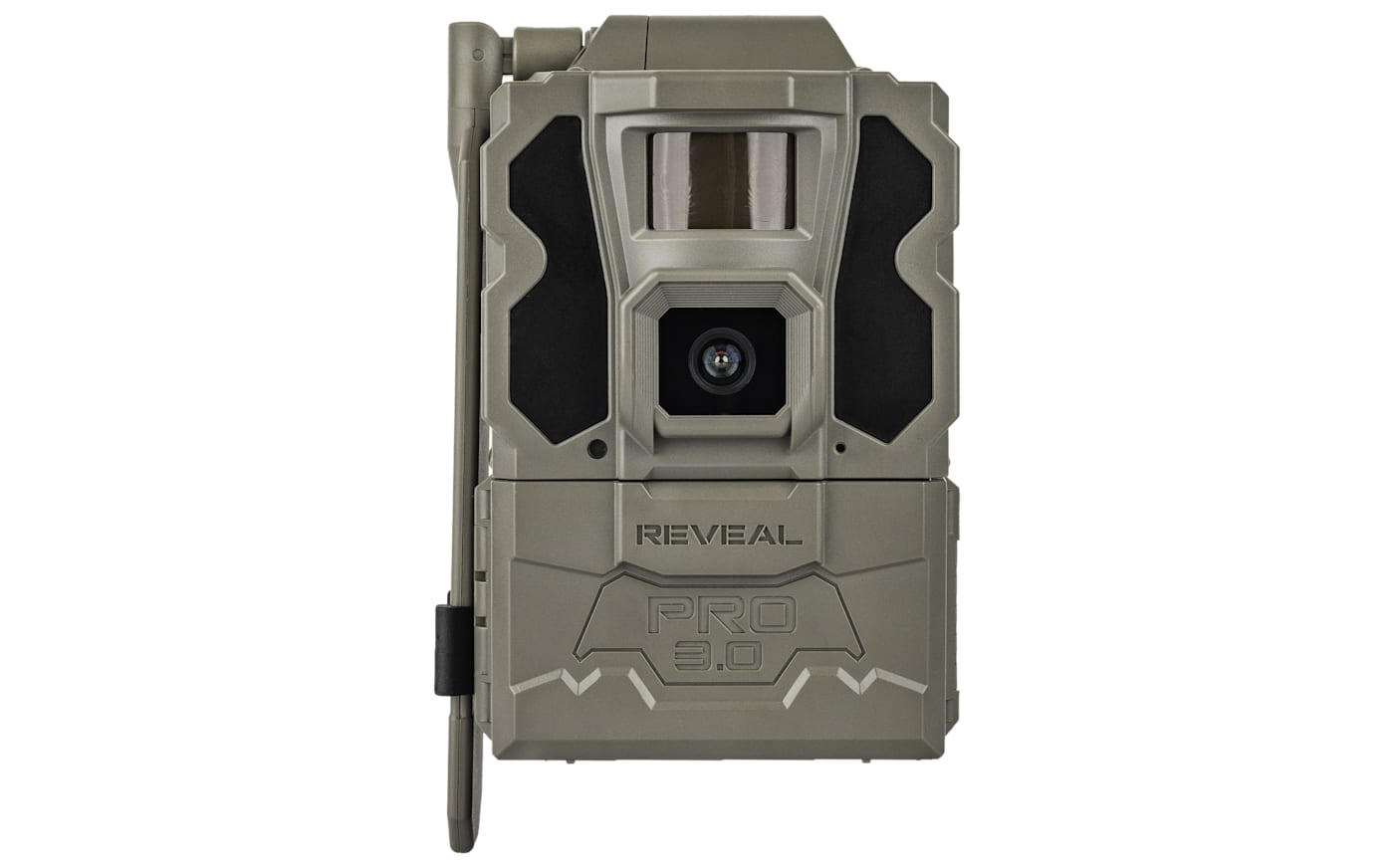 Tactacam REVEAL Pro 3.0 Cellular Trail Camera 2-Pack