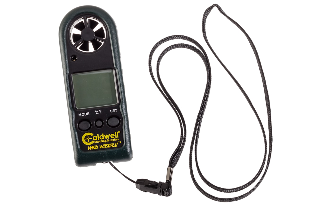Caldwell Wind Wizard II Wind Speed Meter